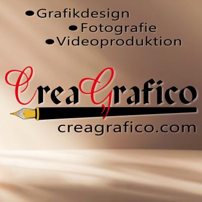Crea Grafico bietet Ihnen inselweit auf Teneriffa: